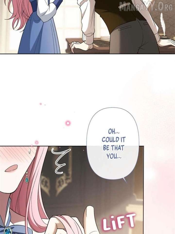 The Duke’s Masked Wife Chapter 13 - page 42