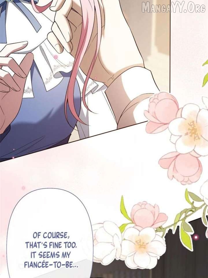 The Duke’s Masked Wife Chapter 13 - page 43