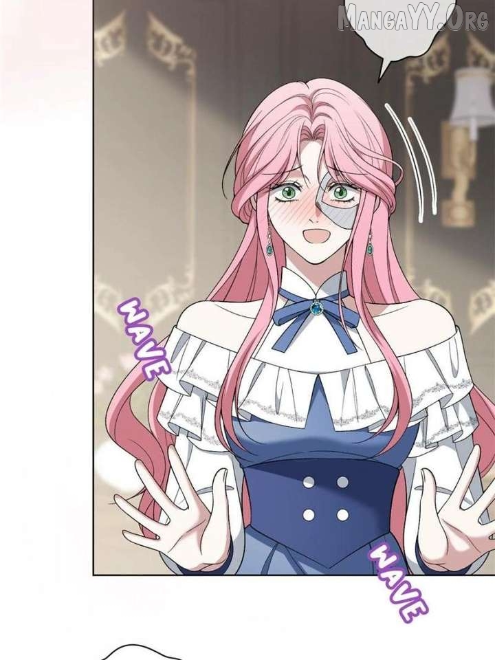 The Duke’s Masked Wife Chapter 13 - page 46