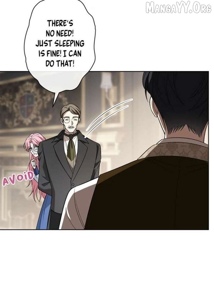 The Duke’s Masked Wife Chapter 13 - page 47