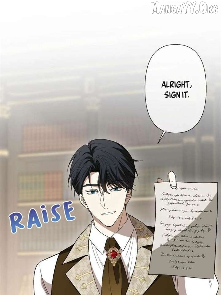 The Duke’s Masked Wife Chapter 13 - page 49