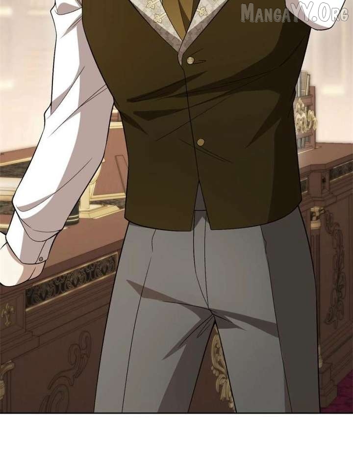 The Duke’s Masked Wife Chapter 13 - page 50