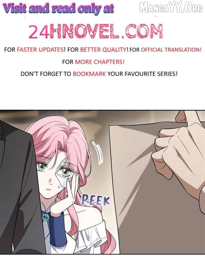 The Duke’s Masked Wife Chapter 13 - page 51