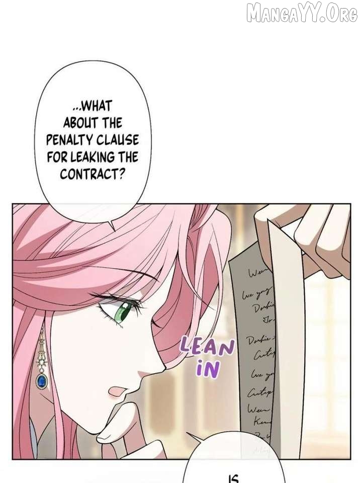 The Duke’s Masked Wife Chapter 13 - page 52