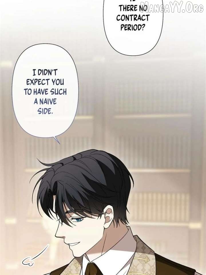 The Duke’s Masked Wife Chapter 13 - page 53