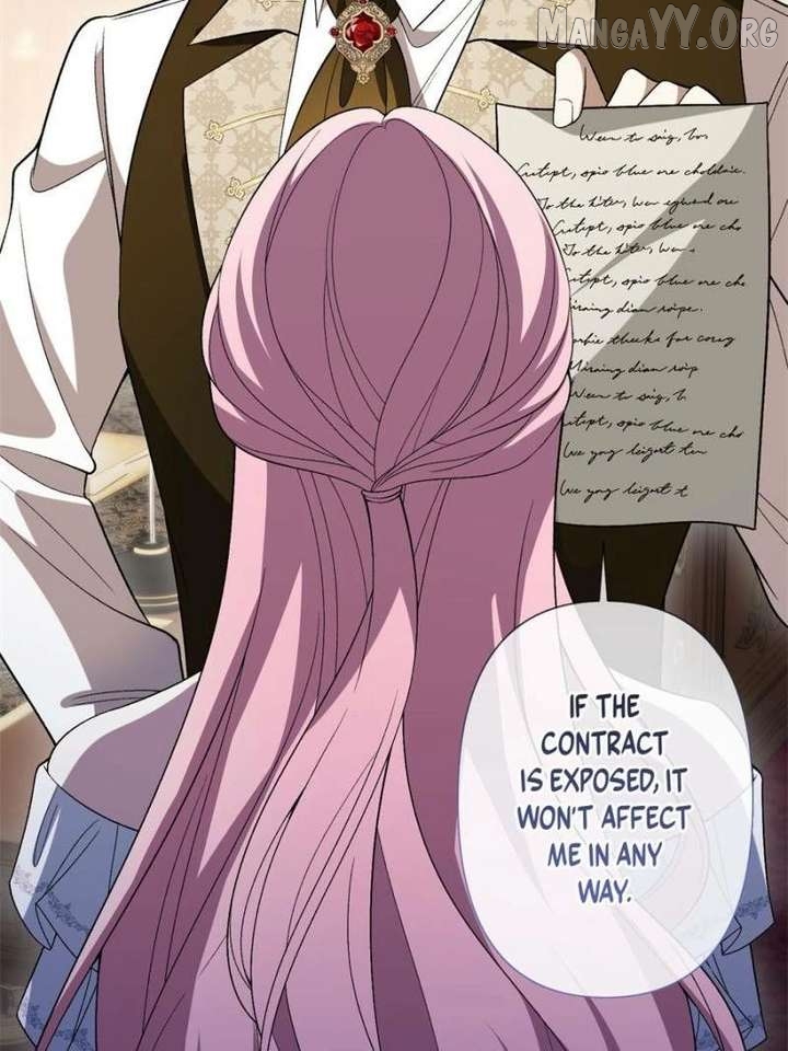 The Duke’s Masked Wife Chapter 13 - page 54