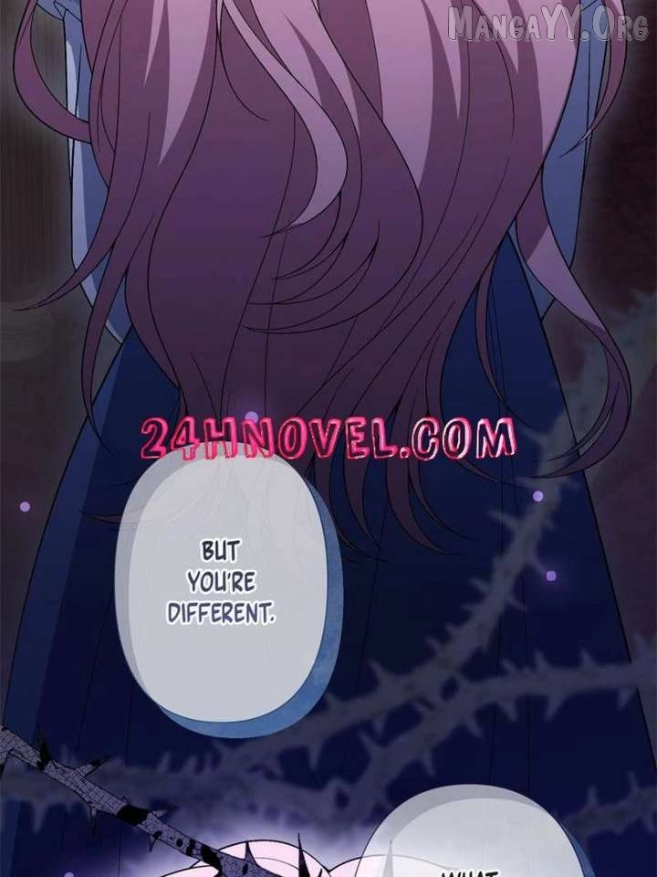 The Duke’s Masked Wife Chapter 13 - page 55