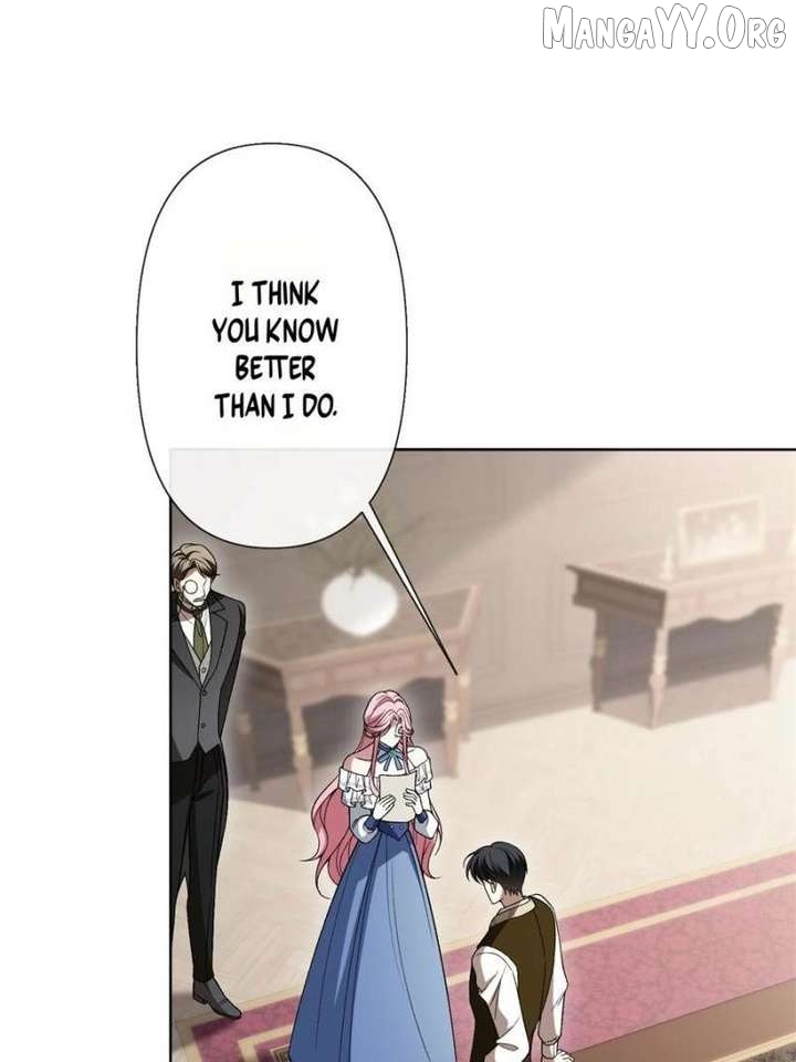 The Duke’s Masked Wife Chapter 13 - page 58