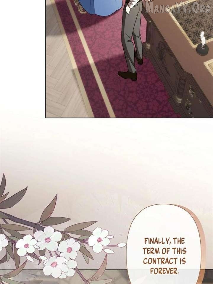 The Duke’s Masked Wife Chapter 13 - page 59