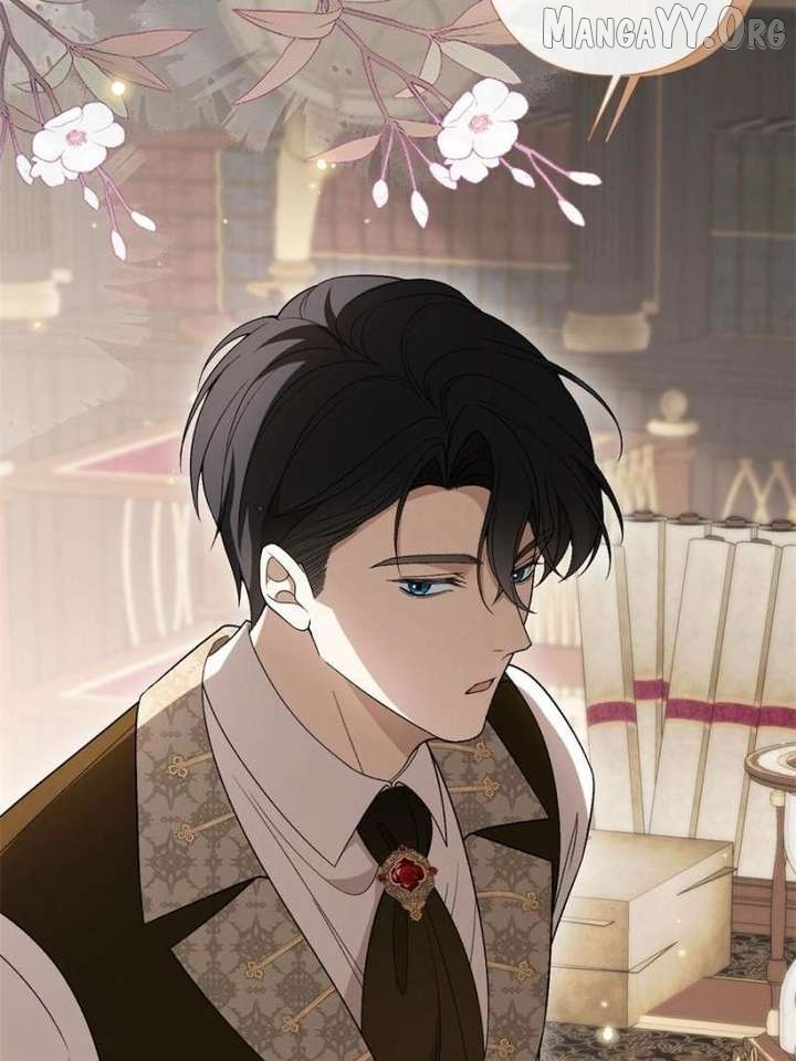 The Duke’s Masked Wife Chapter 13 - page 60