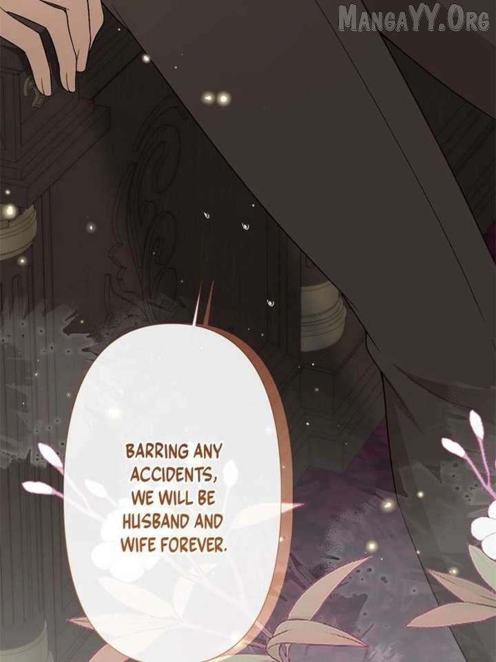 The Duke’s Masked Wife Chapter 13 - page 62