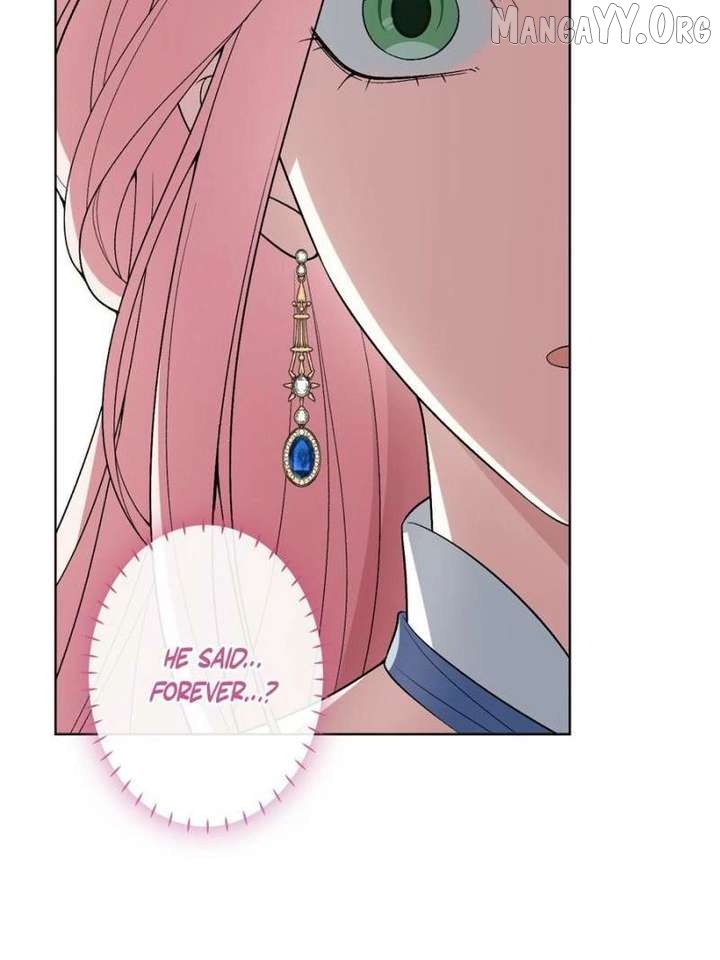 The Duke’s Masked Wife Chapter 13 - page 64