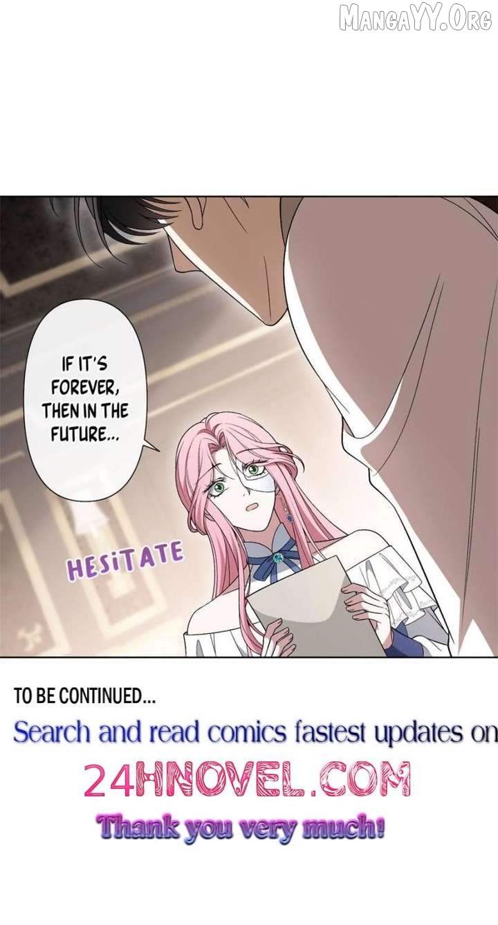 The Duke’s Masked Wife Chapter 13 - page 65