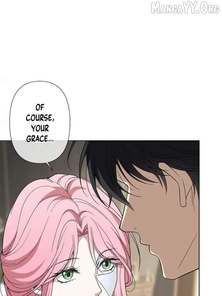 The Duke’s Masked Wife Chapter 13 - page 7