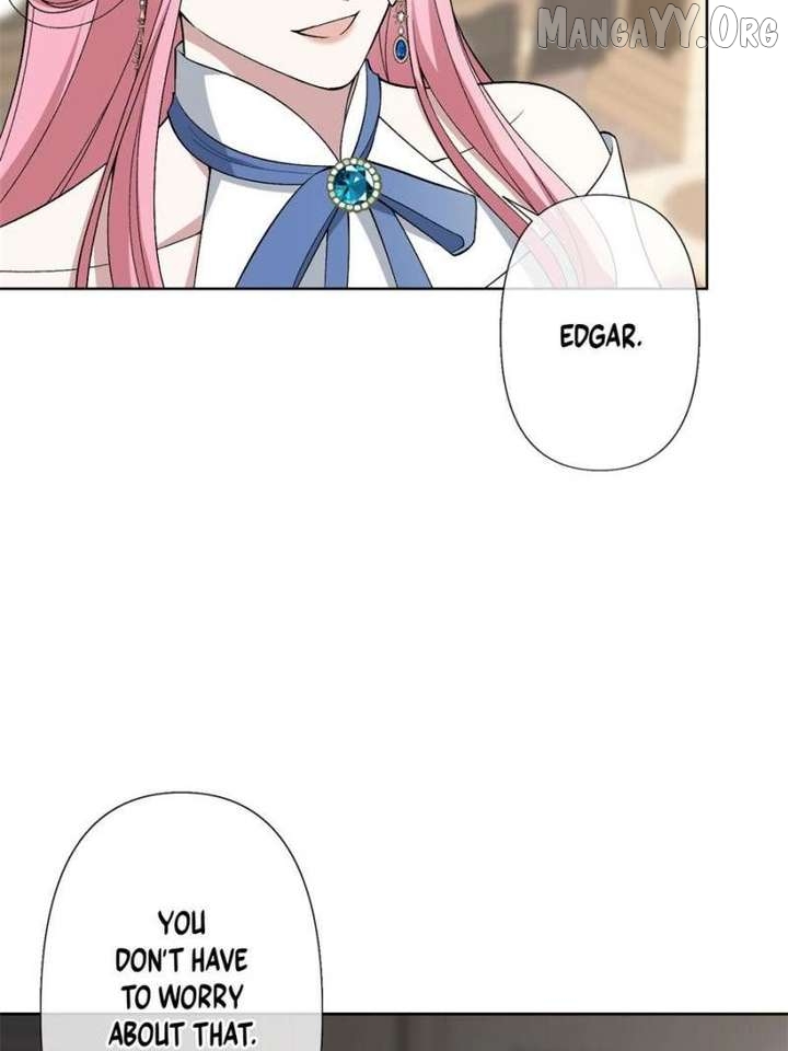 The Duke’s Masked Wife Chapter 13 - page 8