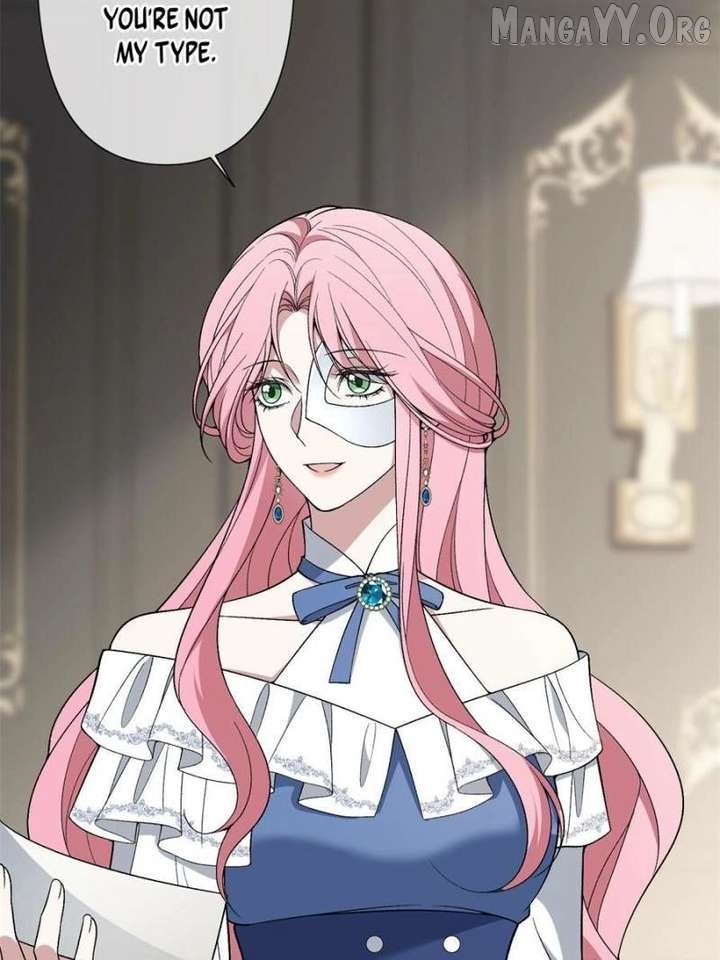 The Duke’s Masked Wife Chapter 13 - page 9