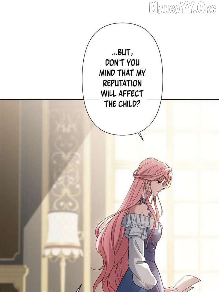 The Duke’s Masked Wife Chapter 14 - page 10