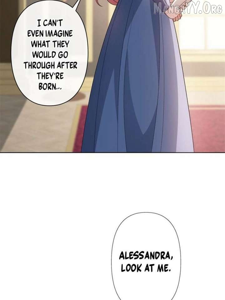 The Duke’s Masked Wife Chapter 14 - page 11