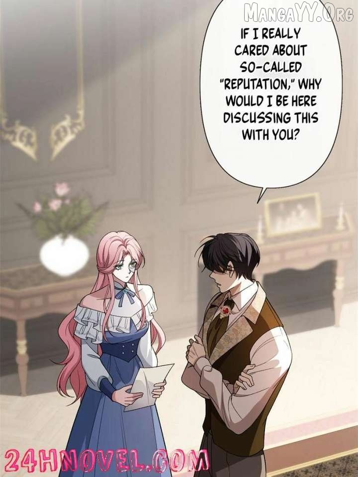 The Duke’s Masked Wife Chapter 14 - page 14