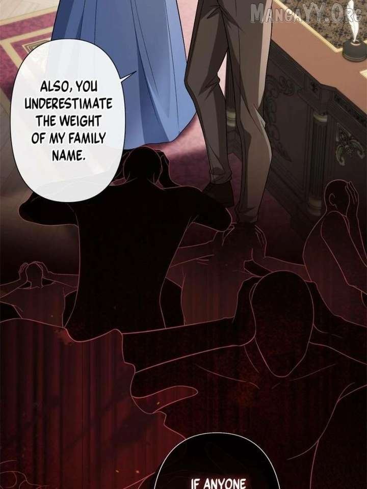 The Duke’s Masked Wife Chapter 14 - page 15