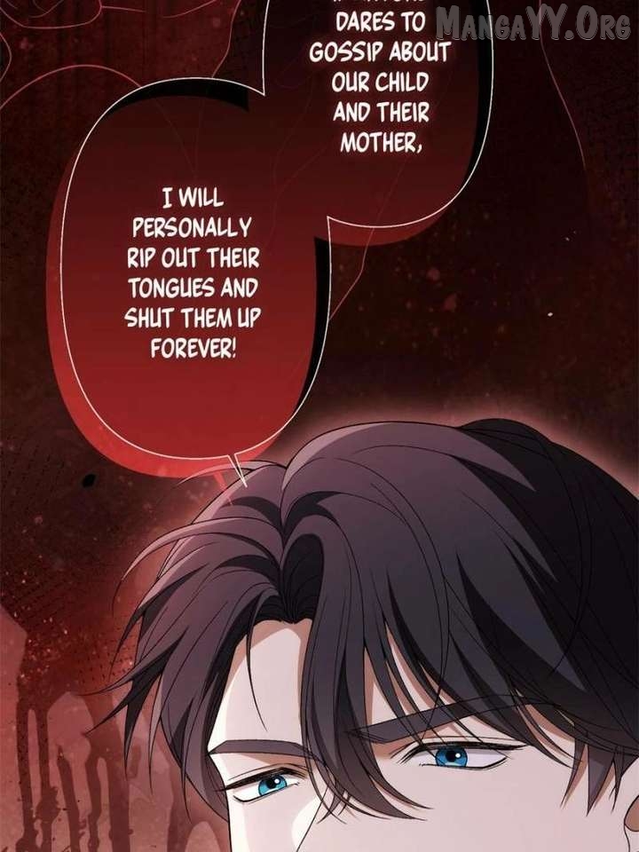 The Duke’s Masked Wife Chapter 14 - page 16