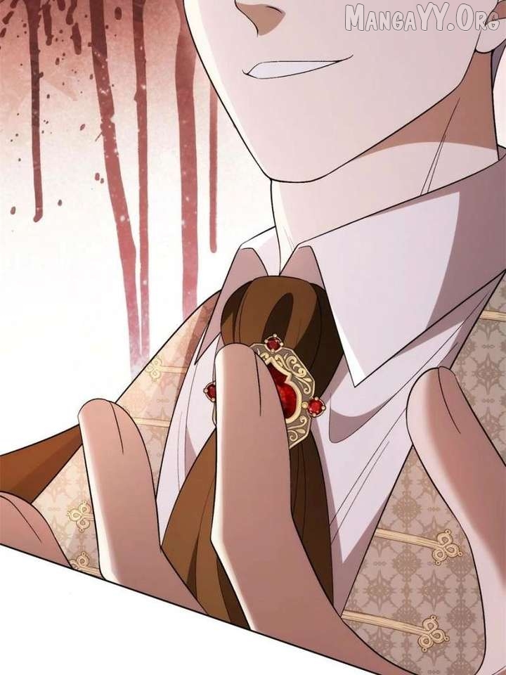 The Duke’s Masked Wife Chapter 14 - page 17