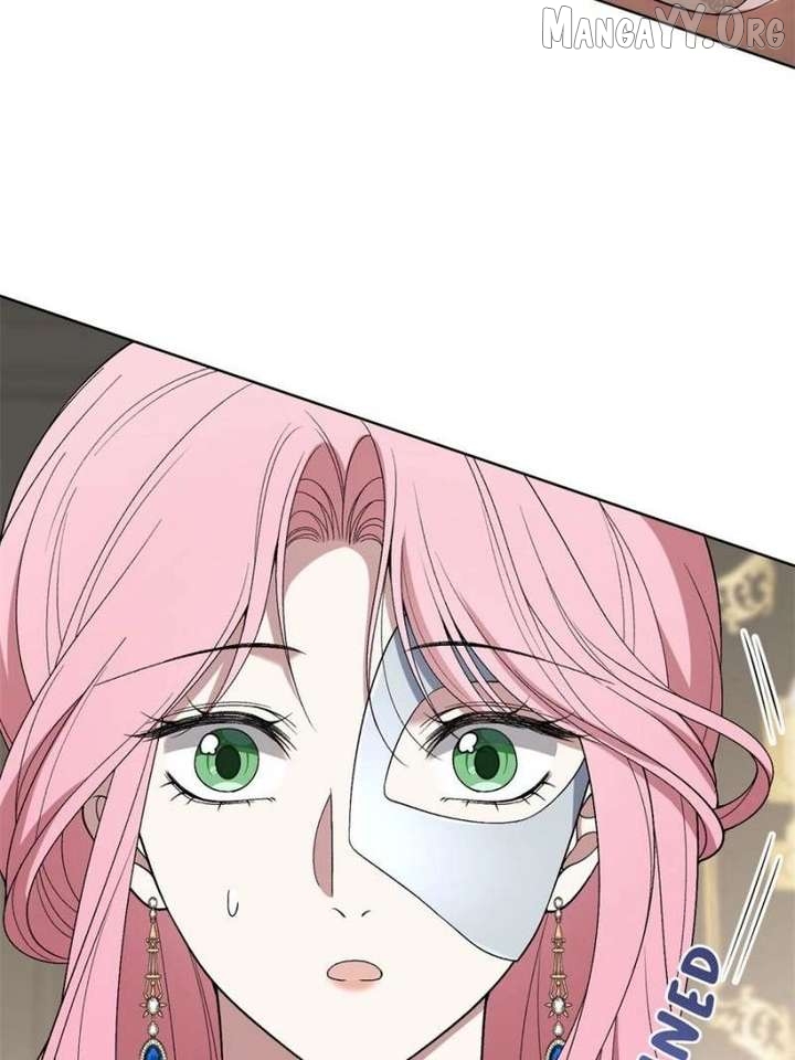 The Duke’s Masked Wife Chapter 14 - page 18