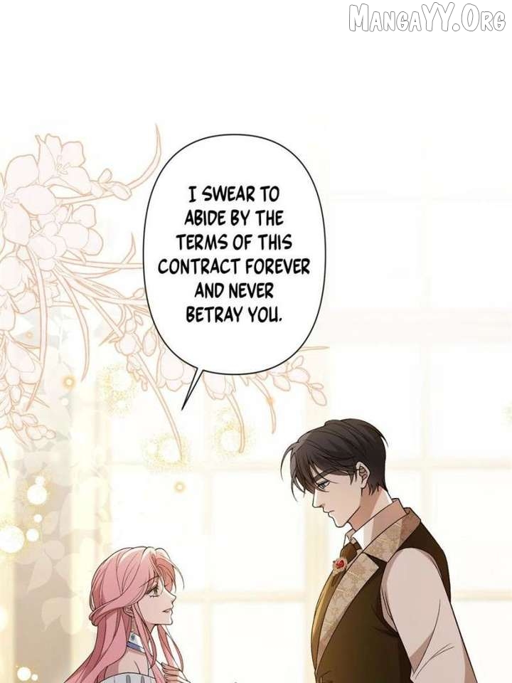 The Duke’s Masked Wife Chapter 14 - page 21