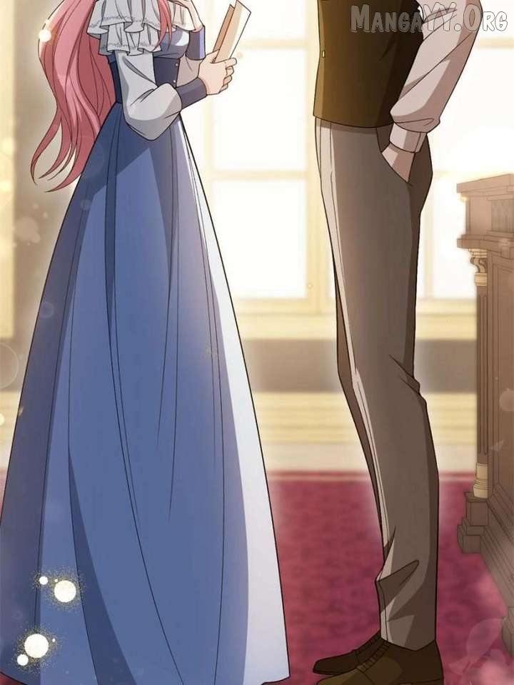 The Duke’s Masked Wife Chapter 14 - page 22