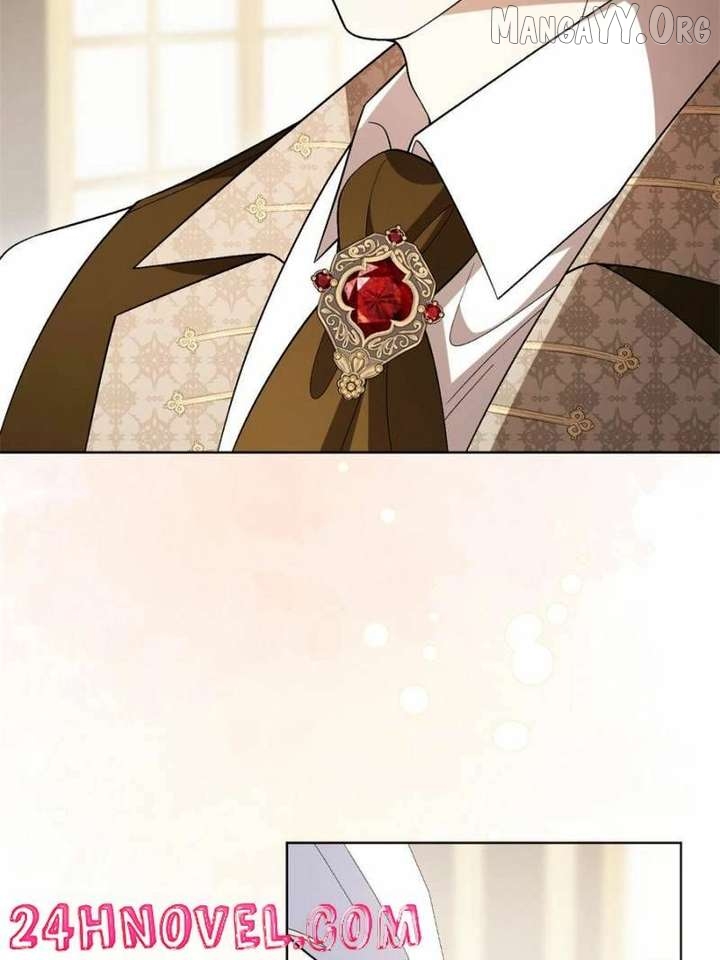 The Duke’s Masked Wife Chapter 14 - page 24