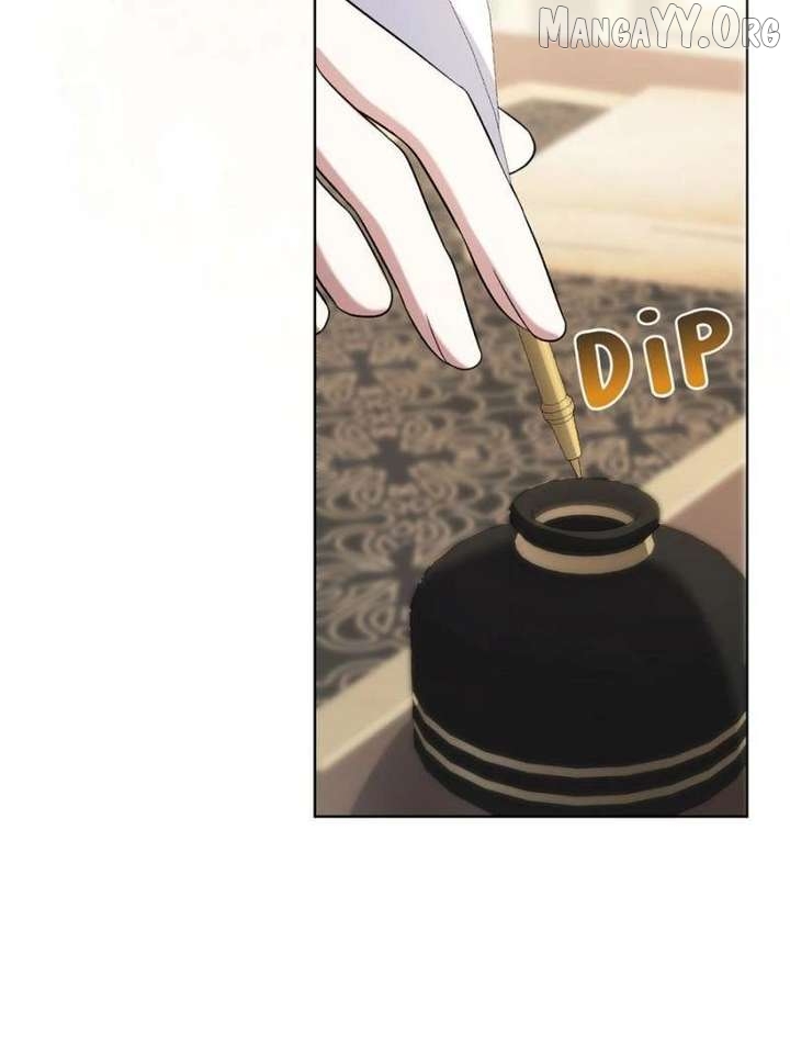 The Duke’s Masked Wife Chapter 14 - page 25