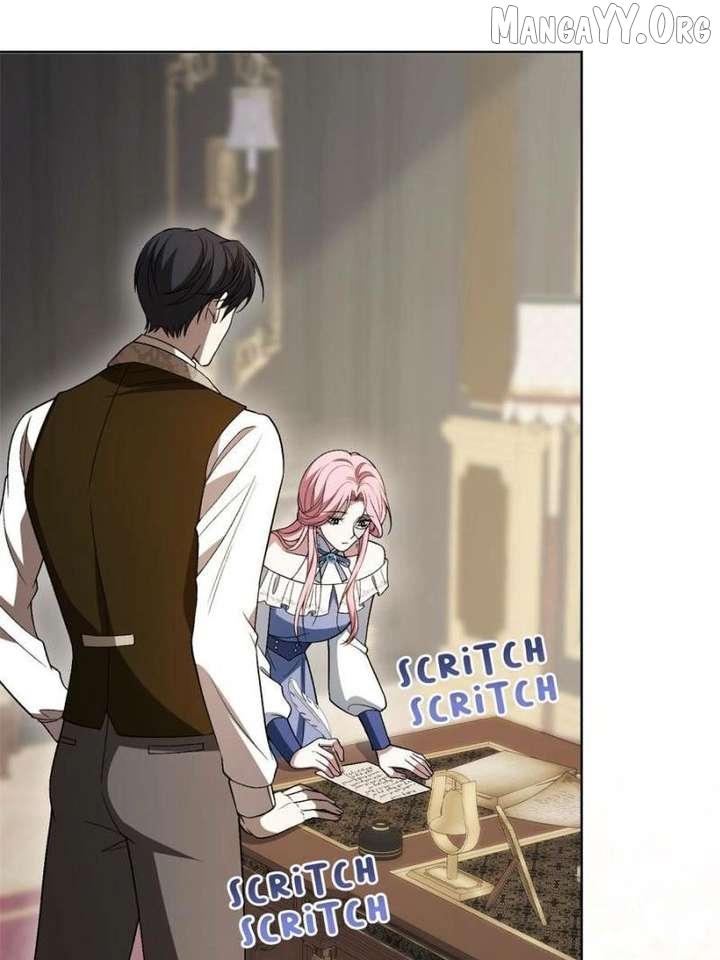 The Duke’s Masked Wife Chapter 14 - page 26