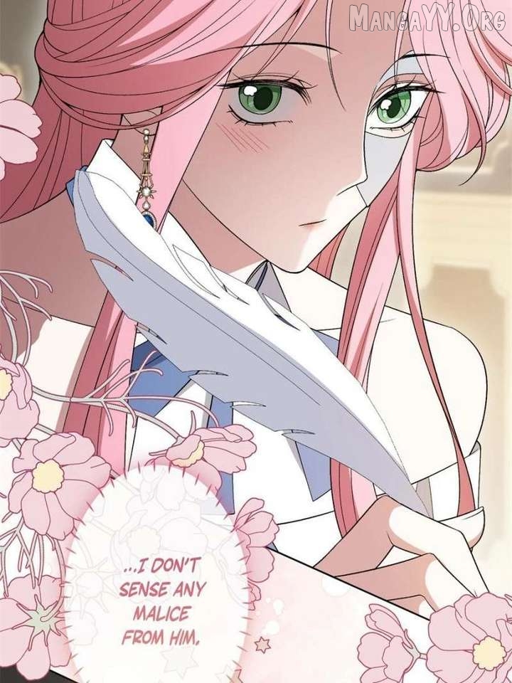 The Duke’s Masked Wife Chapter 14 - page 28