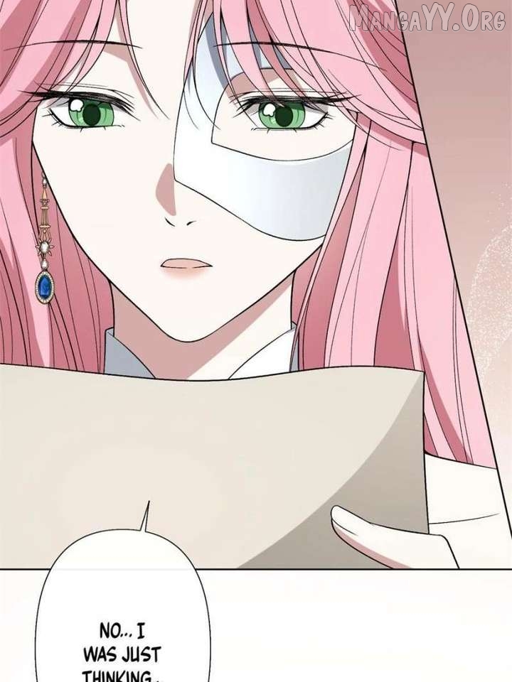 The Duke’s Masked Wife Chapter 14 - page 3