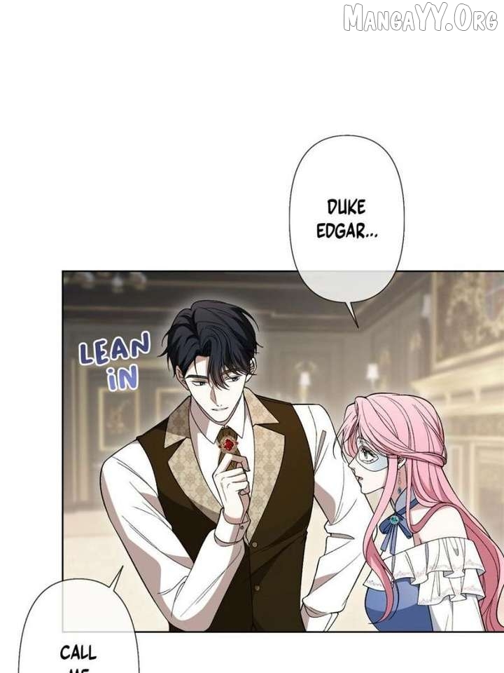 The Duke’s Masked Wife Chapter 14 - page 31