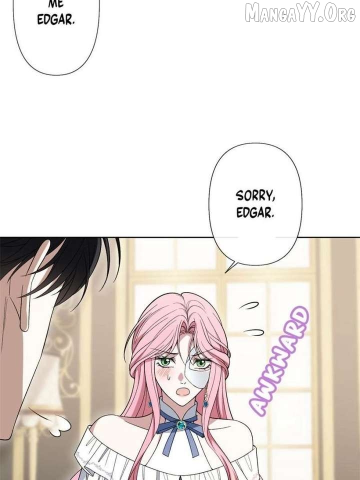 The Duke’s Masked Wife Chapter 14 - page 32