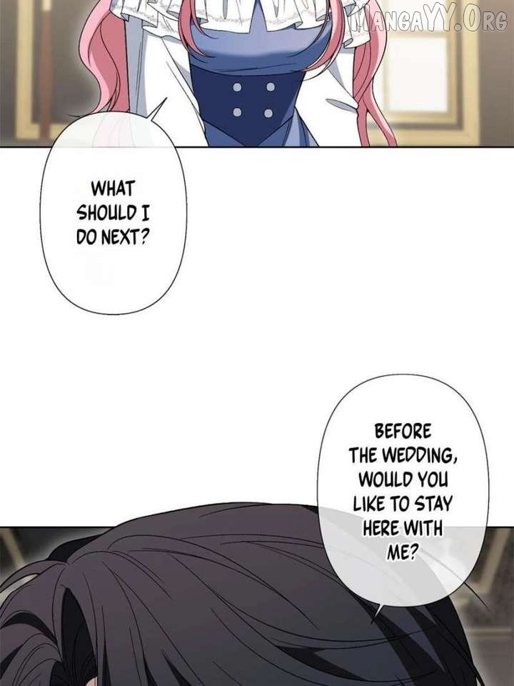 The Duke’s Masked Wife Chapter 14 - page 33