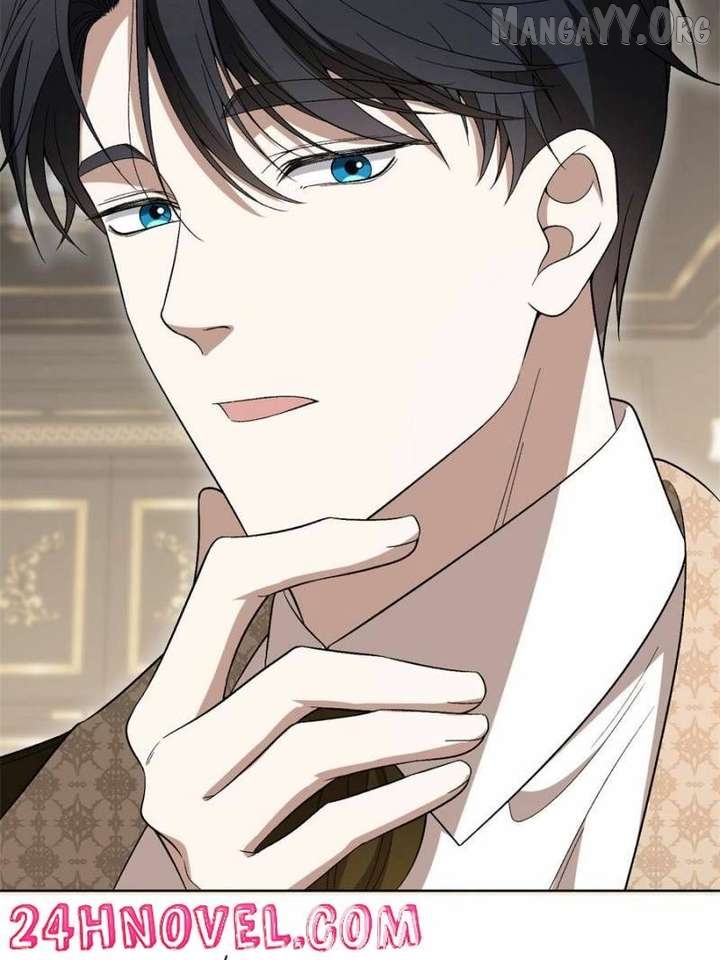 The Duke’s Masked Wife Chapter 14 - page 34