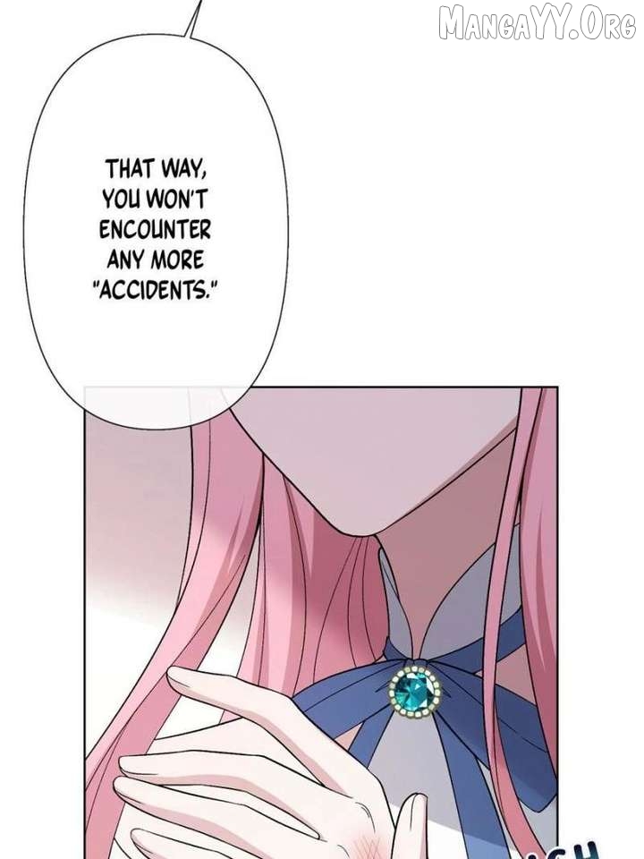 The Duke’s Masked Wife Chapter 14 - page 35