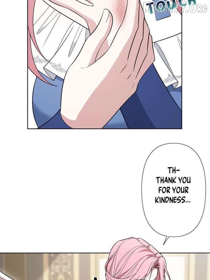 The Duke’s Masked Wife Chapter 14 - page 36