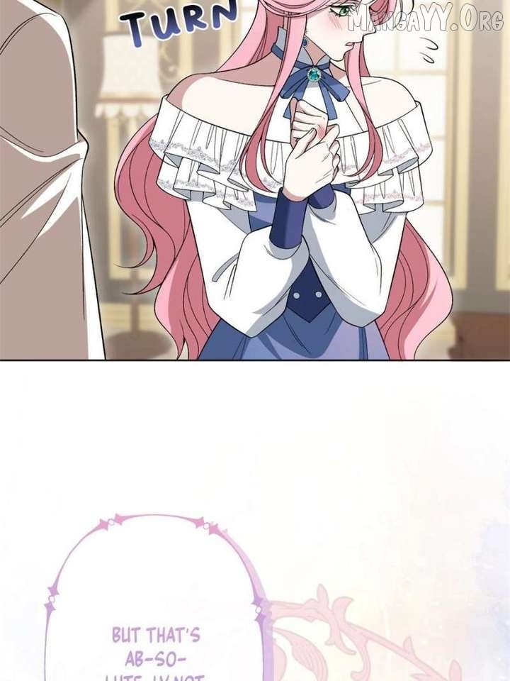 The Duke’s Masked Wife Chapter 14 - page 37