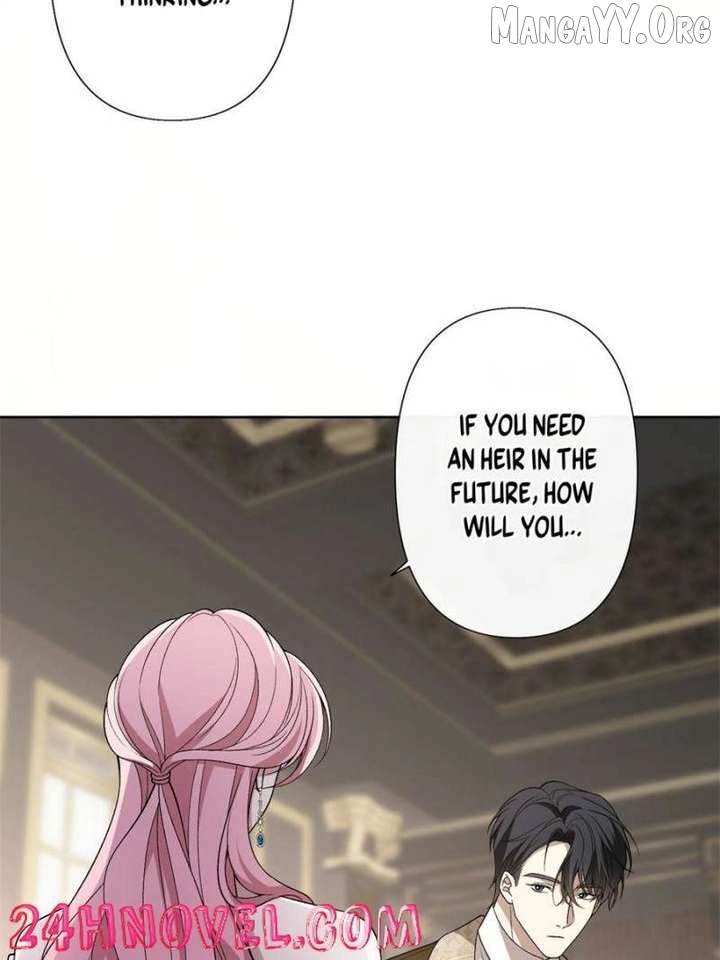 The Duke’s Masked Wife Chapter 14 - page 4