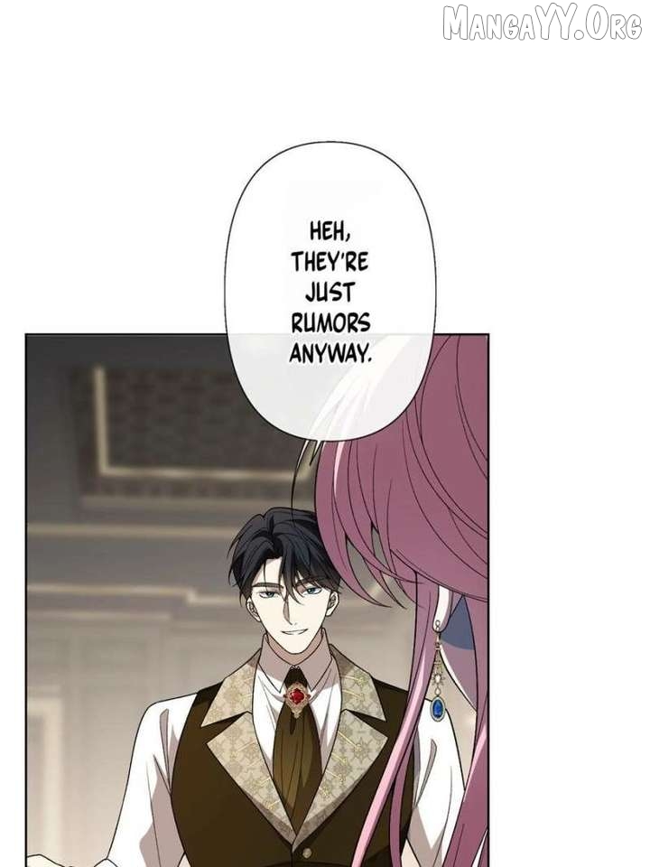 The Duke’s Masked Wife Chapter 14 - page 41