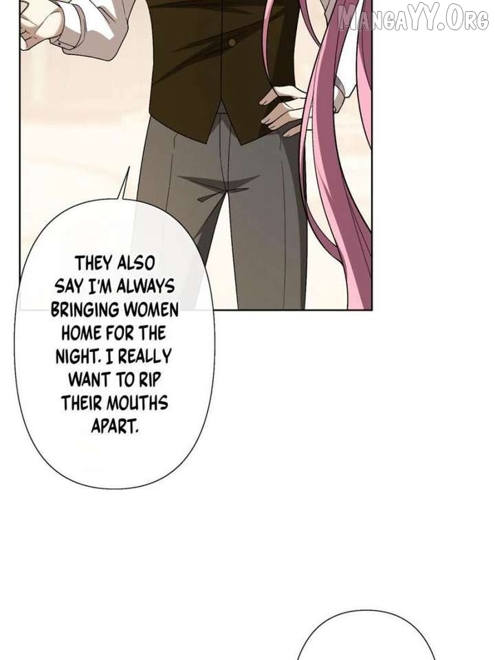 The Duke’s Masked Wife Chapter 14 - page 42