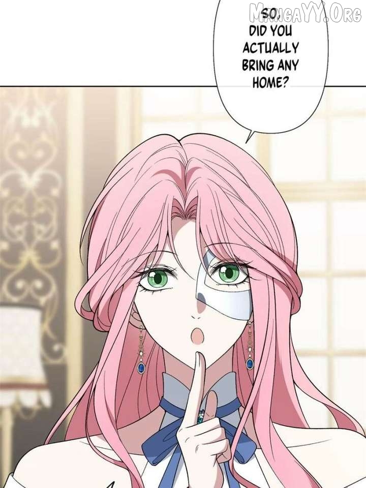 The Duke’s Masked Wife Chapter 14 - page 43