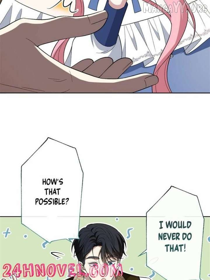 The Duke’s Masked Wife Chapter 14 - page 44