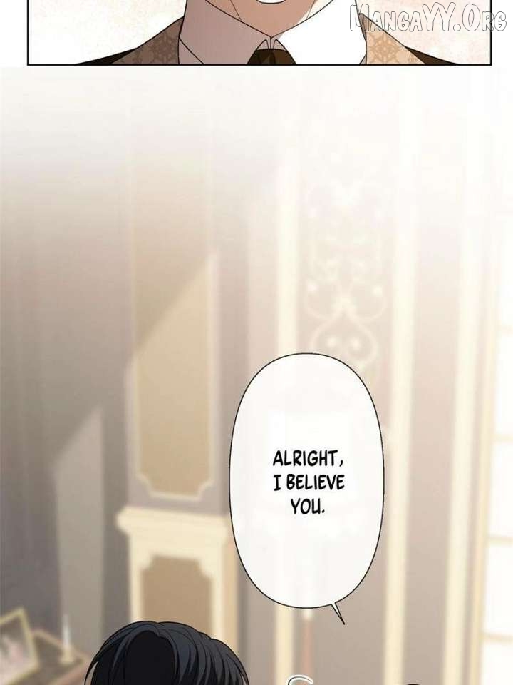 The Duke’s Masked Wife Chapter 14 - page 48