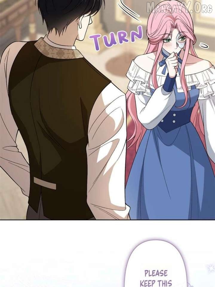 The Duke’s Masked Wife Chapter 14 - page 49