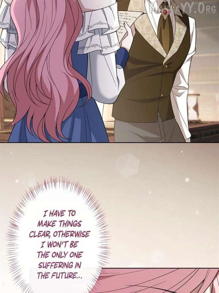 The Duke’s Masked Wife Chapter 14 - page 5