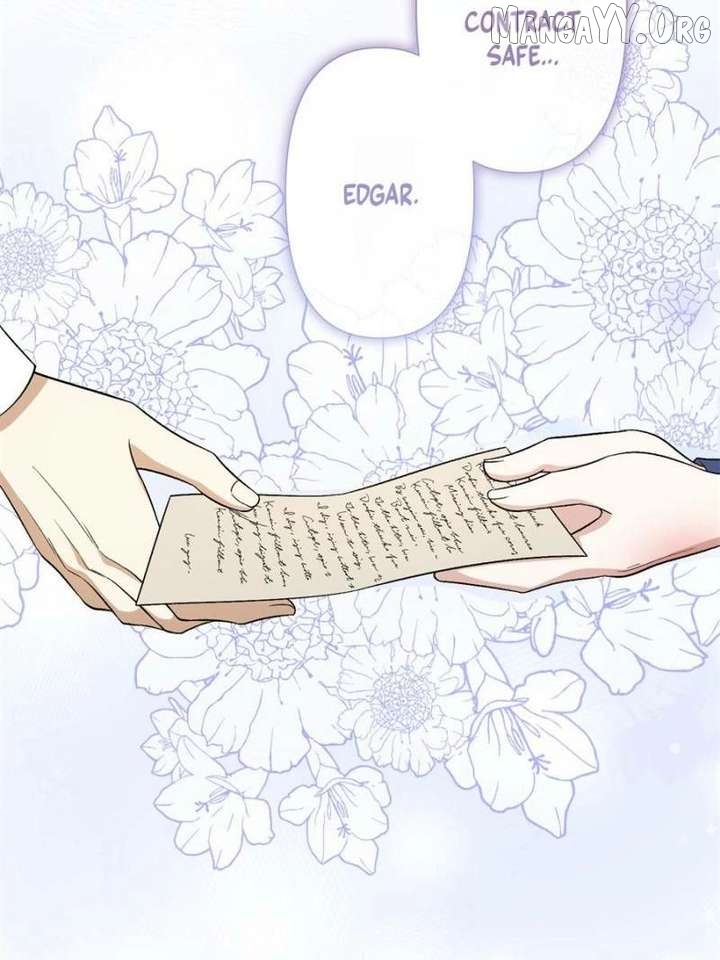 The Duke’s Masked Wife Chapter 14 - page 50